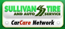 Sullivan logo